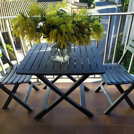 50M2 2 A 4 Pers Tout Confort Balcons Jardin Terrasse Les Albres Exteriér fotografie