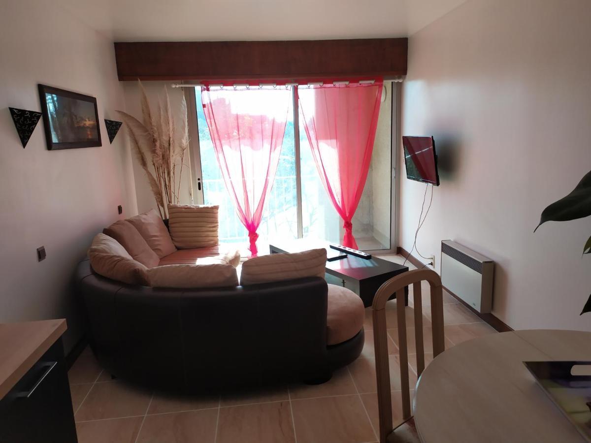 50M2 2 A 4 Pers Tout Confort Balcons Jardin Terrasse Les Albres Exteriér fotografie